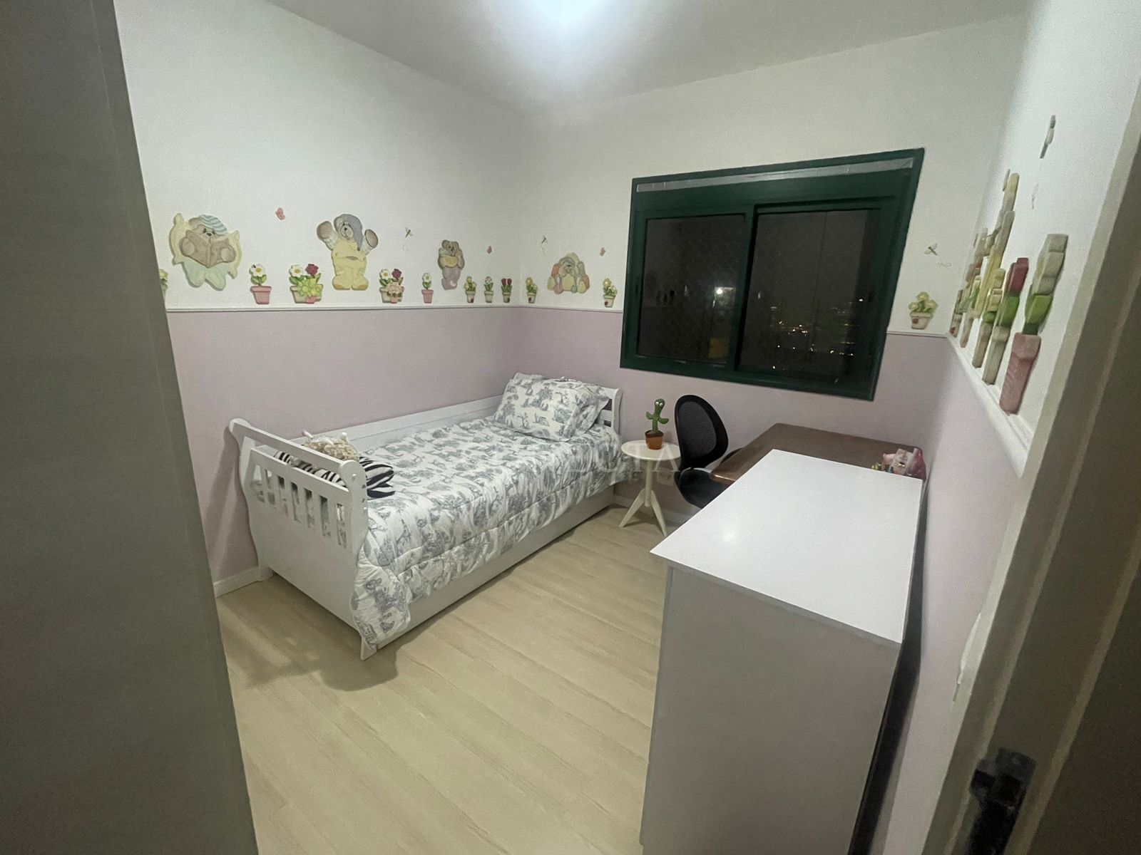 Apartamento à venda com 3 quartos, 94m² - Foto 5