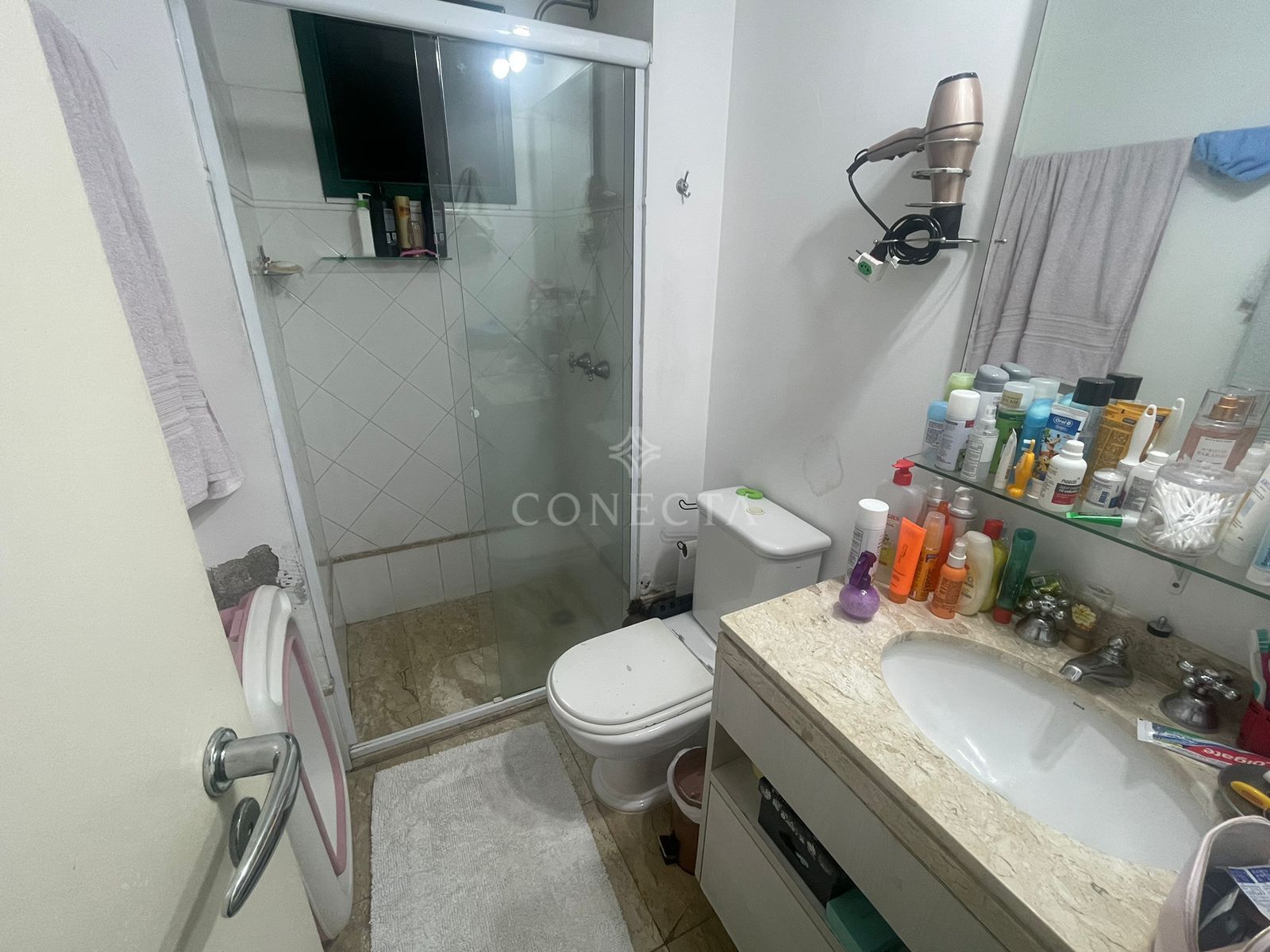 Apartamento à venda com 3 quartos, 94m² - Foto 8