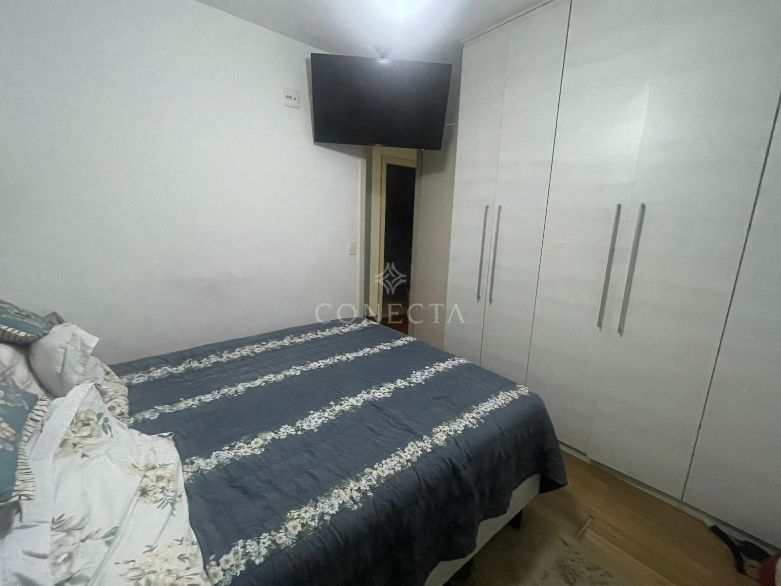 Apartamento à venda com 3 quartos, 94m² - Foto 7