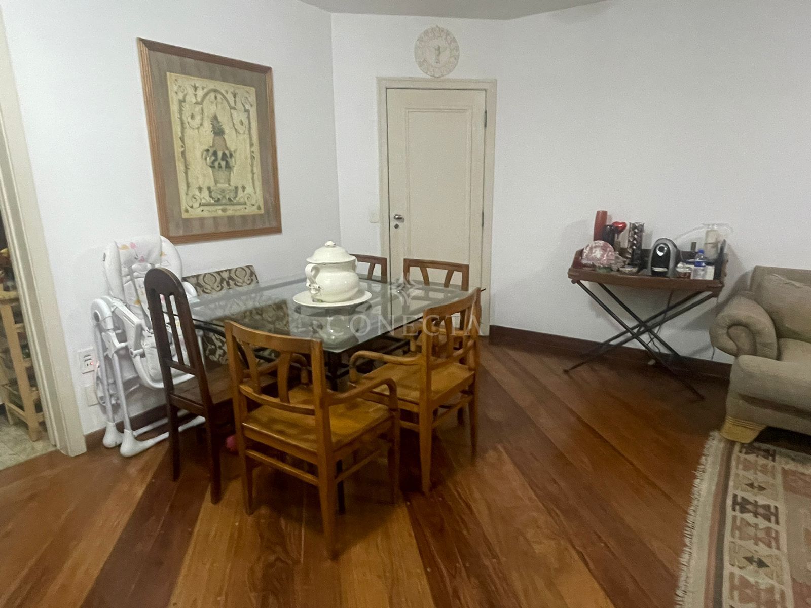 Apartamento à venda com 3 quartos, 94m² - Foto 2