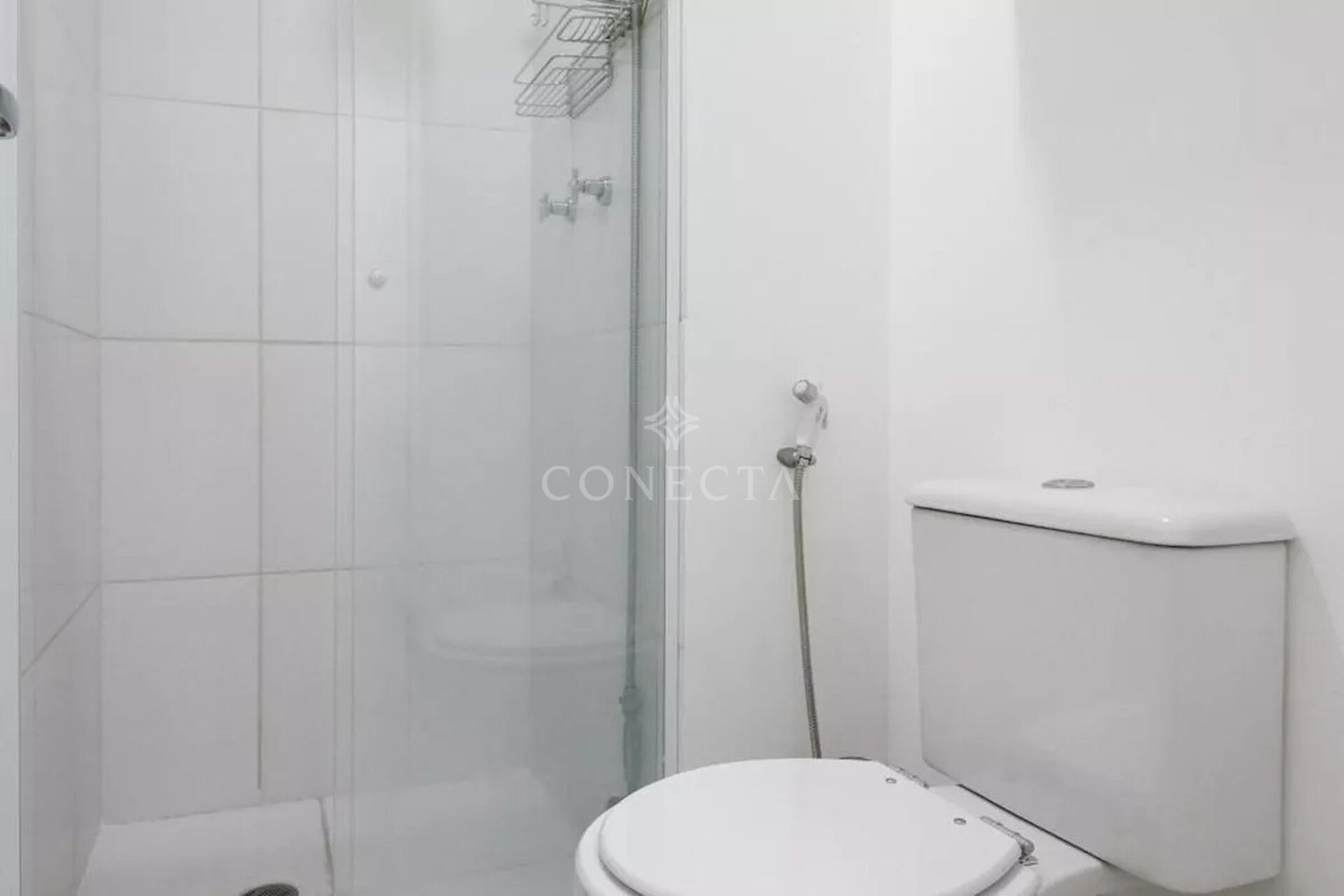 Apartamento à venda com 1 quarto, 43m² - Foto 11