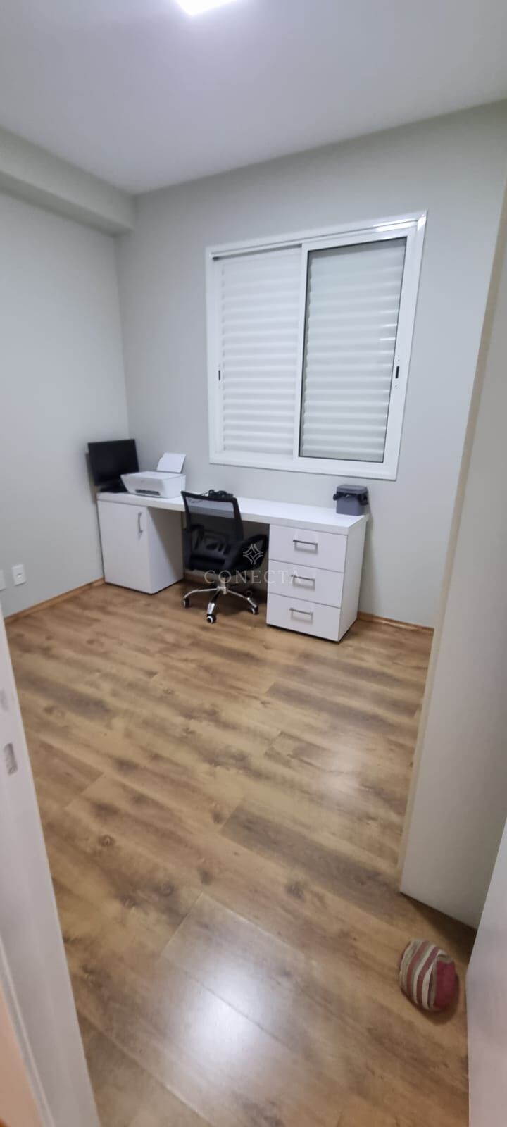 Apartamento à venda com 2 quartos, 82m² - Foto 4