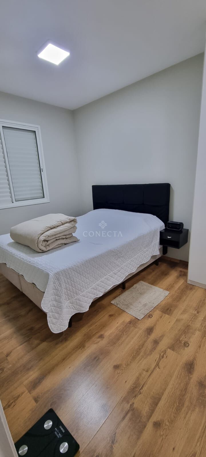 Apartamento à venda com 2 quartos, 82m² - Foto 5