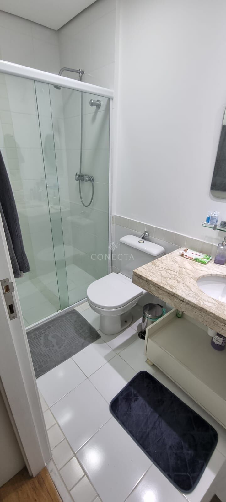 Apartamento à venda com 2 quartos, 82m² - Foto 6