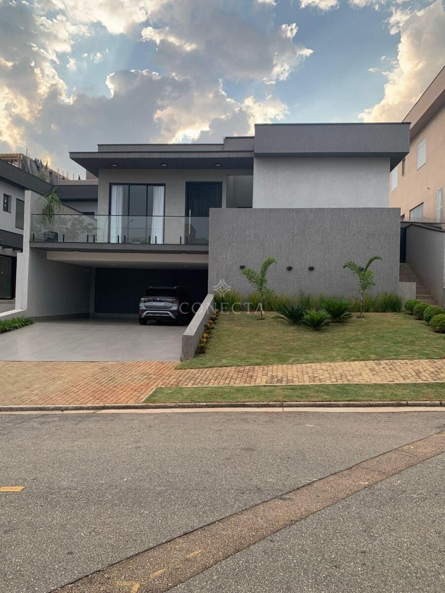 Casa, 3 quartos, 280 m² - Foto 1