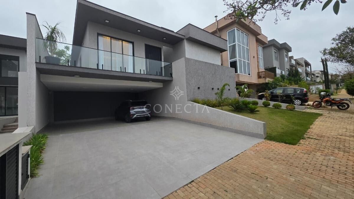 Casa, 3 quartos, 280 m² - Foto 25