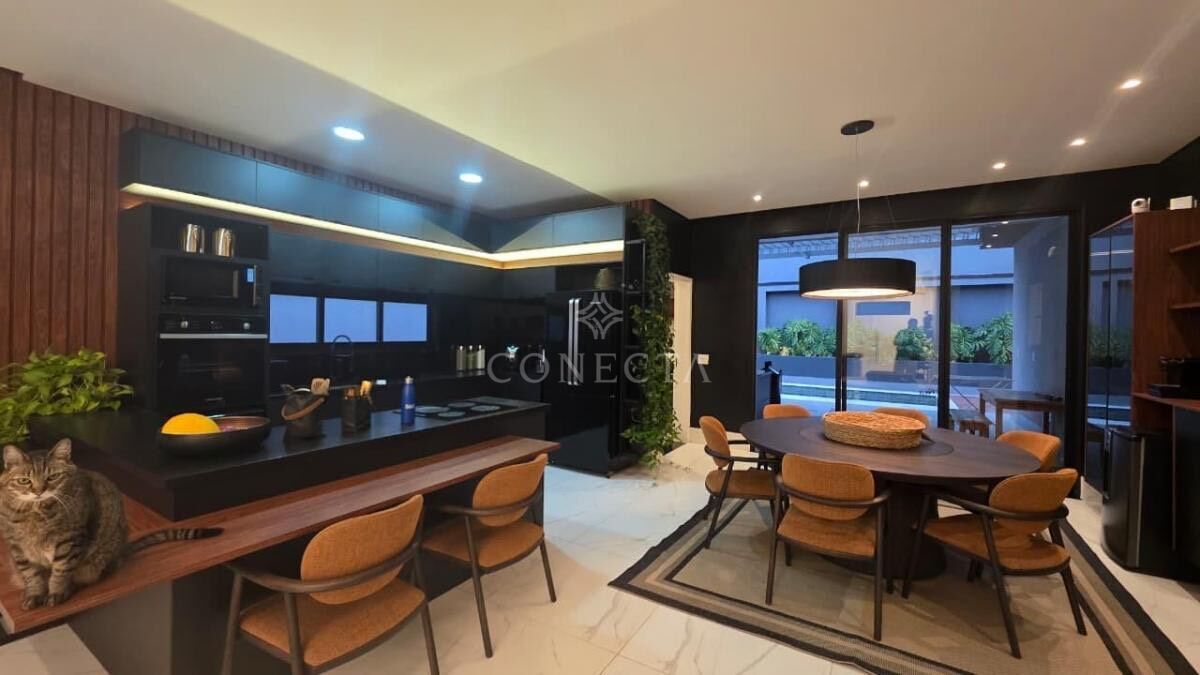 Casa, 3 quartos, 280 m² - Foto 6