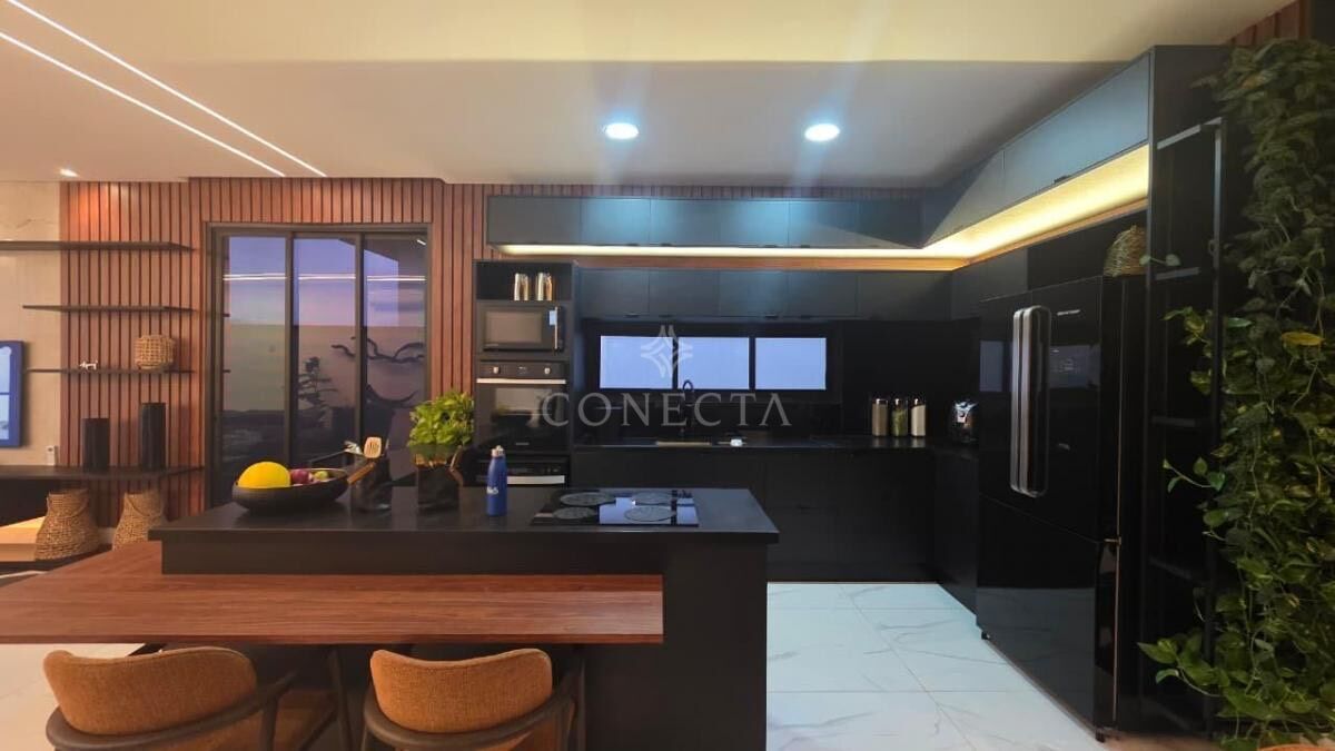 Casa, 3 quartos, 280 m² - Foto 3