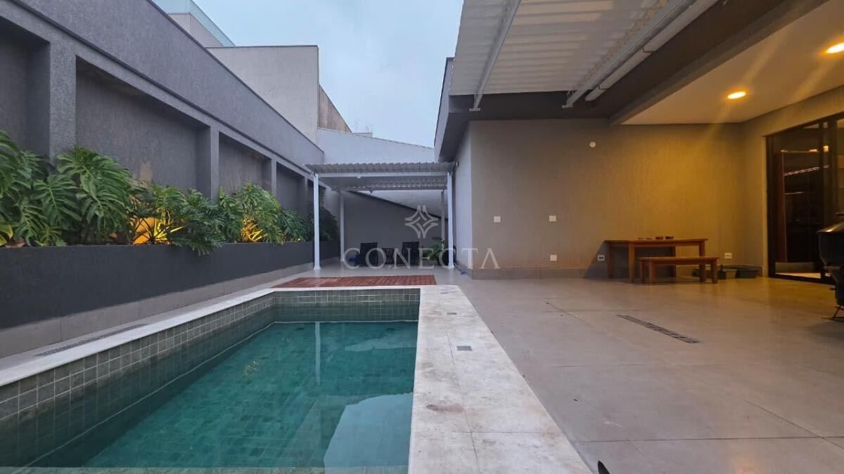Casa, 3 quartos, 280 m² - Foto 21
