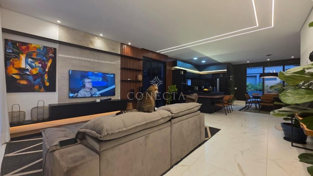 Casa, 3 quartos, 280 m² - Foto 7