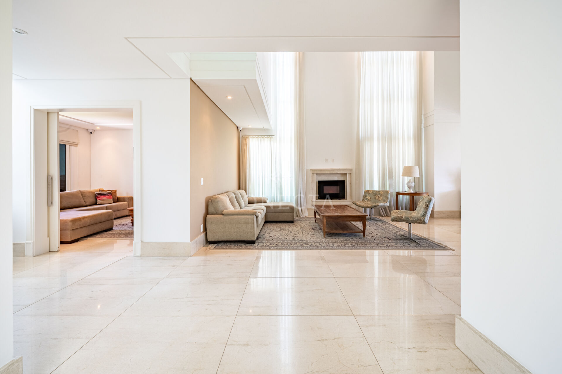 Casa, 4 quartos, 580 m² - Foto 6