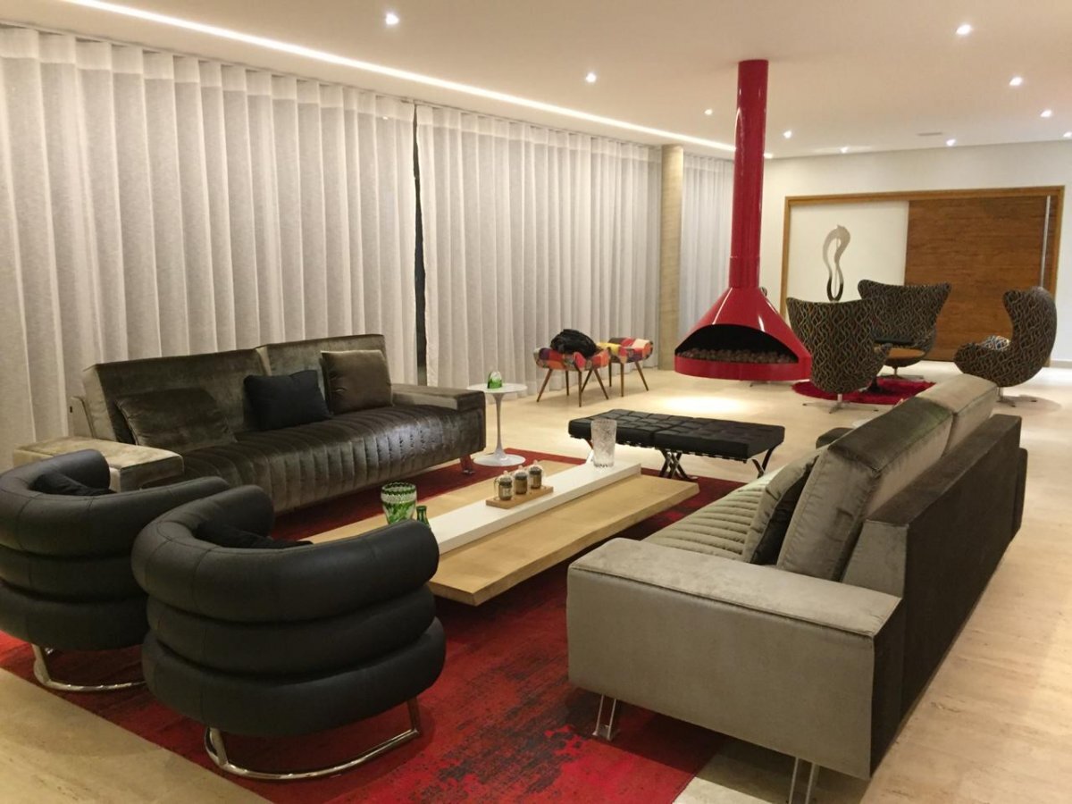 Casa à venda com 4 quartos, 1500m² - Foto 7