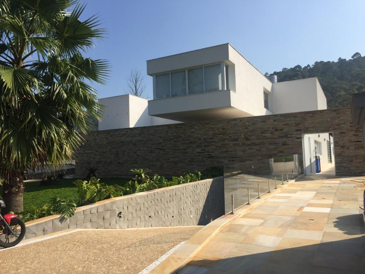 Casa à venda com 4 quartos, 1500m² - Foto 33