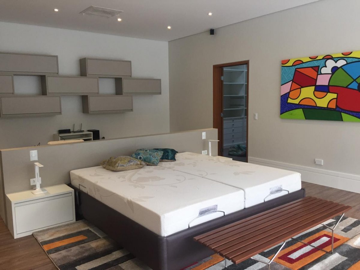 Casa à venda com 4 quartos, 1500m² - Foto 19