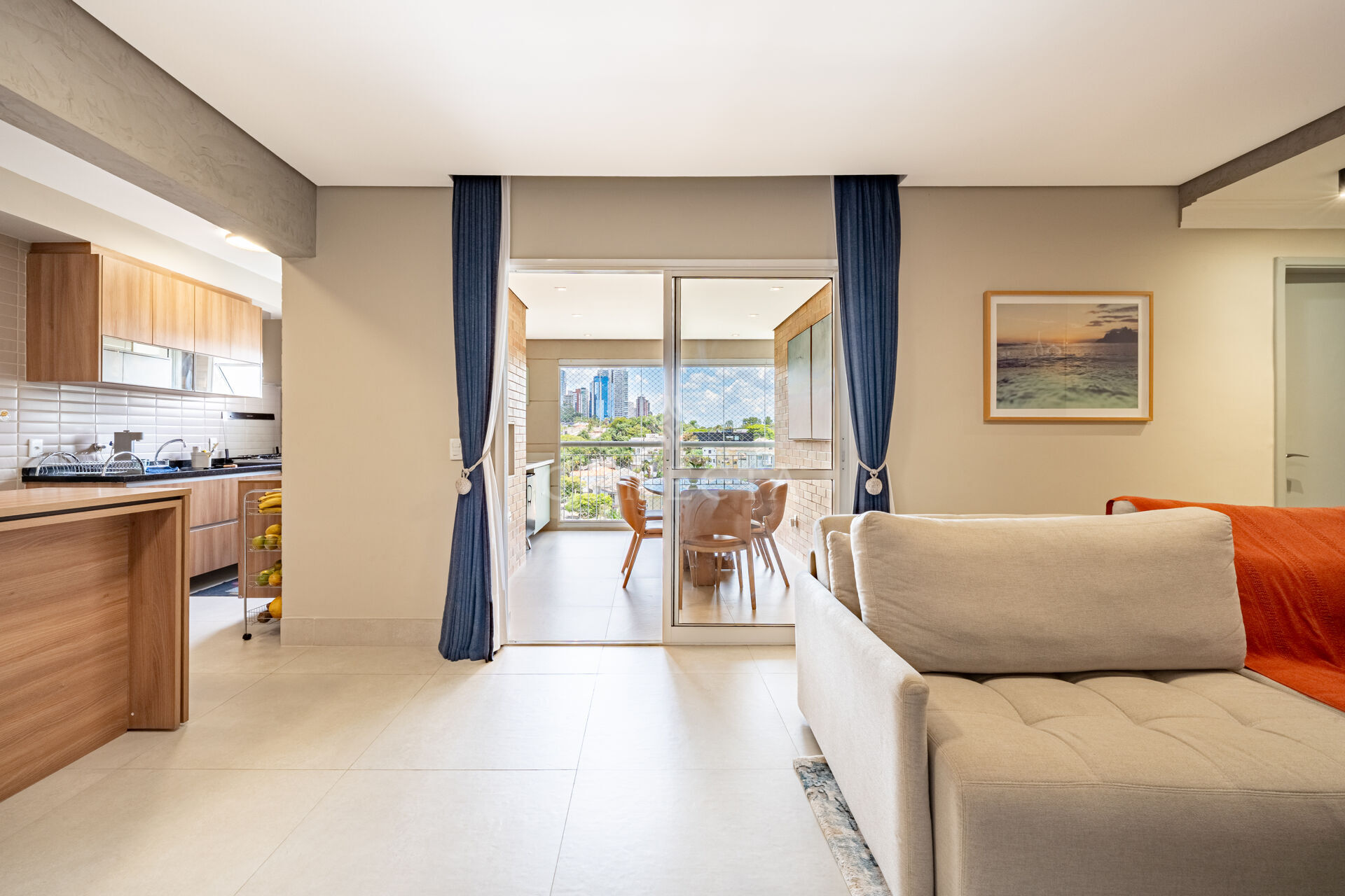 Apartamento, 3 quartos, 107 m² - Foto 3