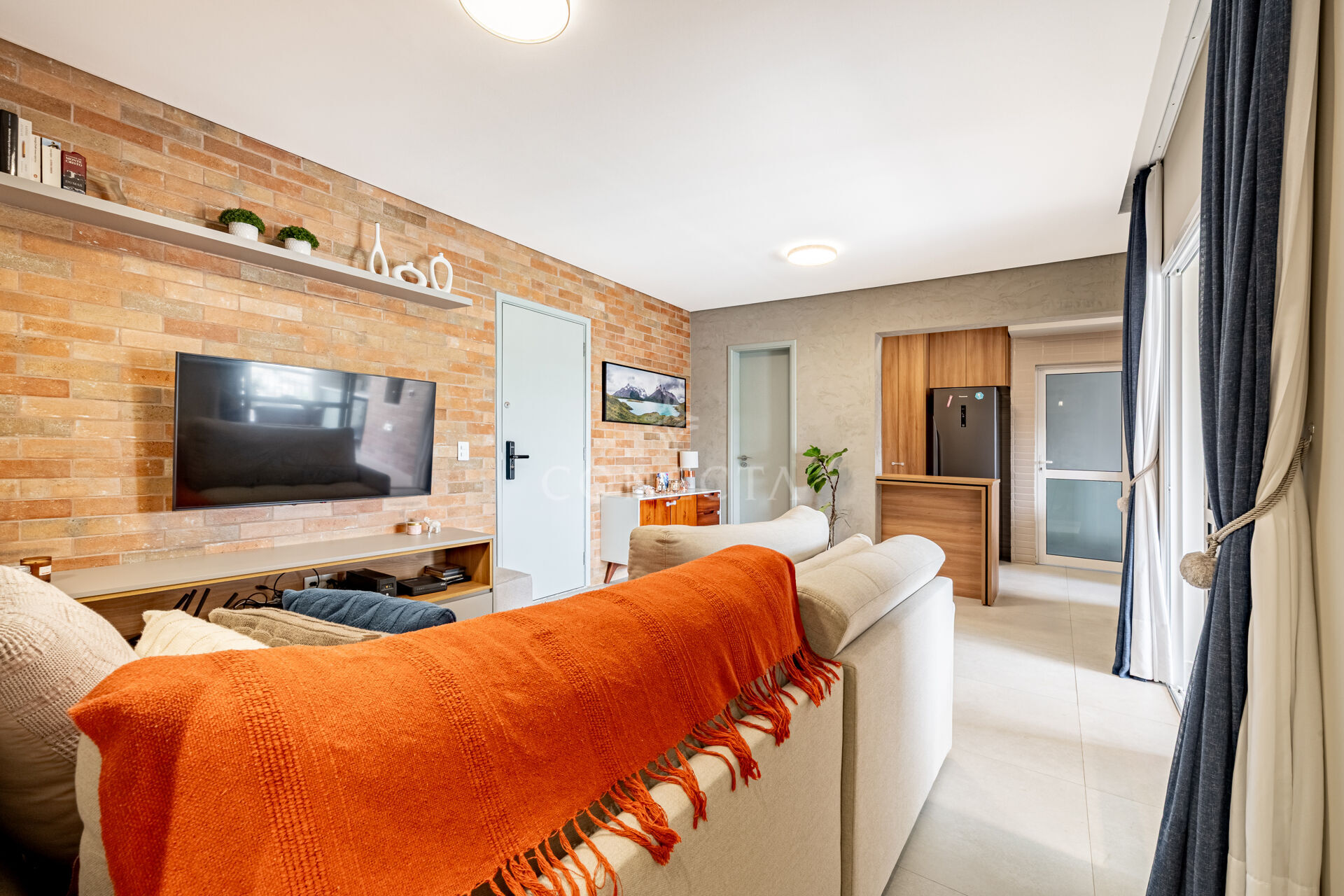 Apartamento, 3 quartos, 107 m² - Foto 6