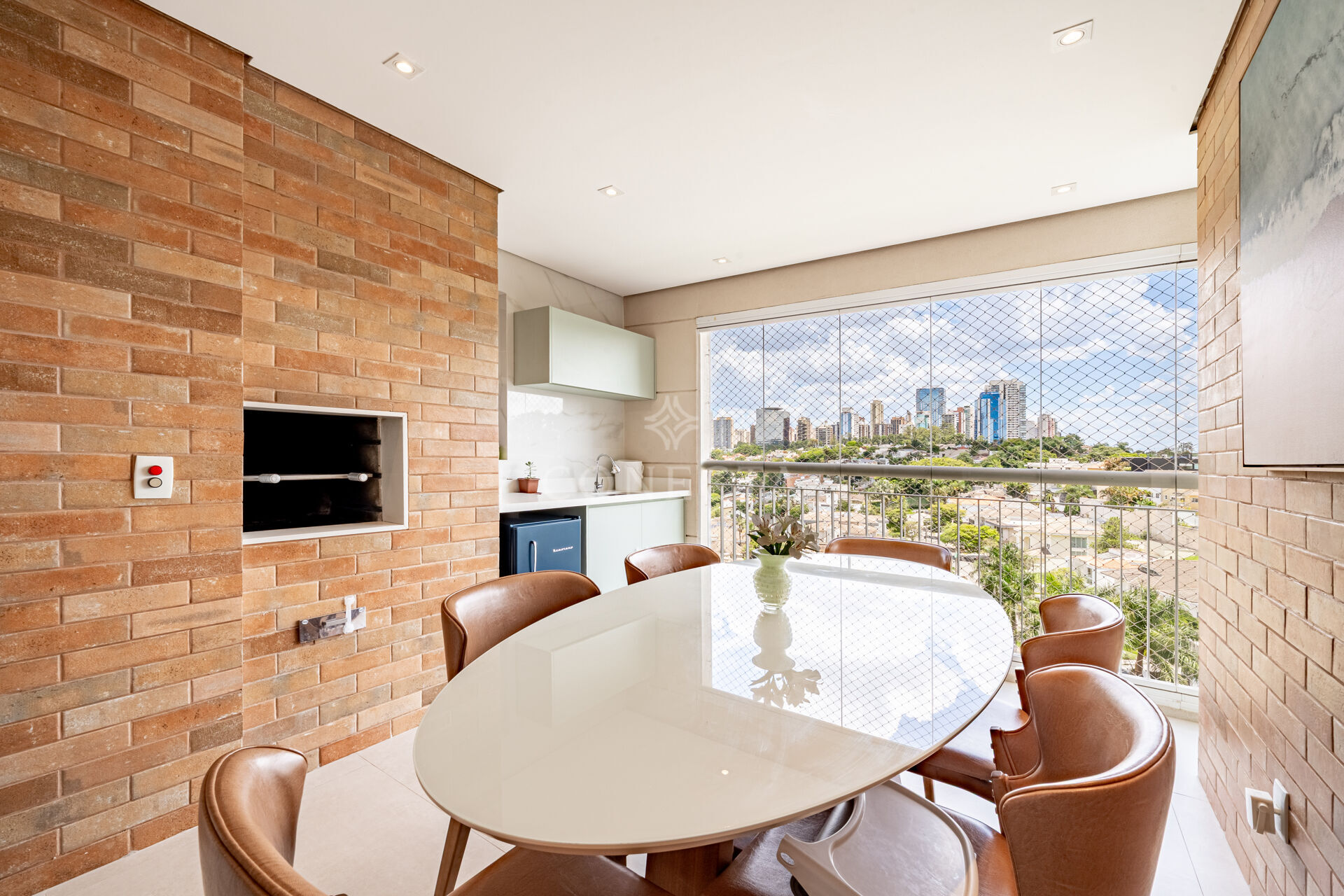 Apartamento, 3 quartos, 107 m² - Foto 12