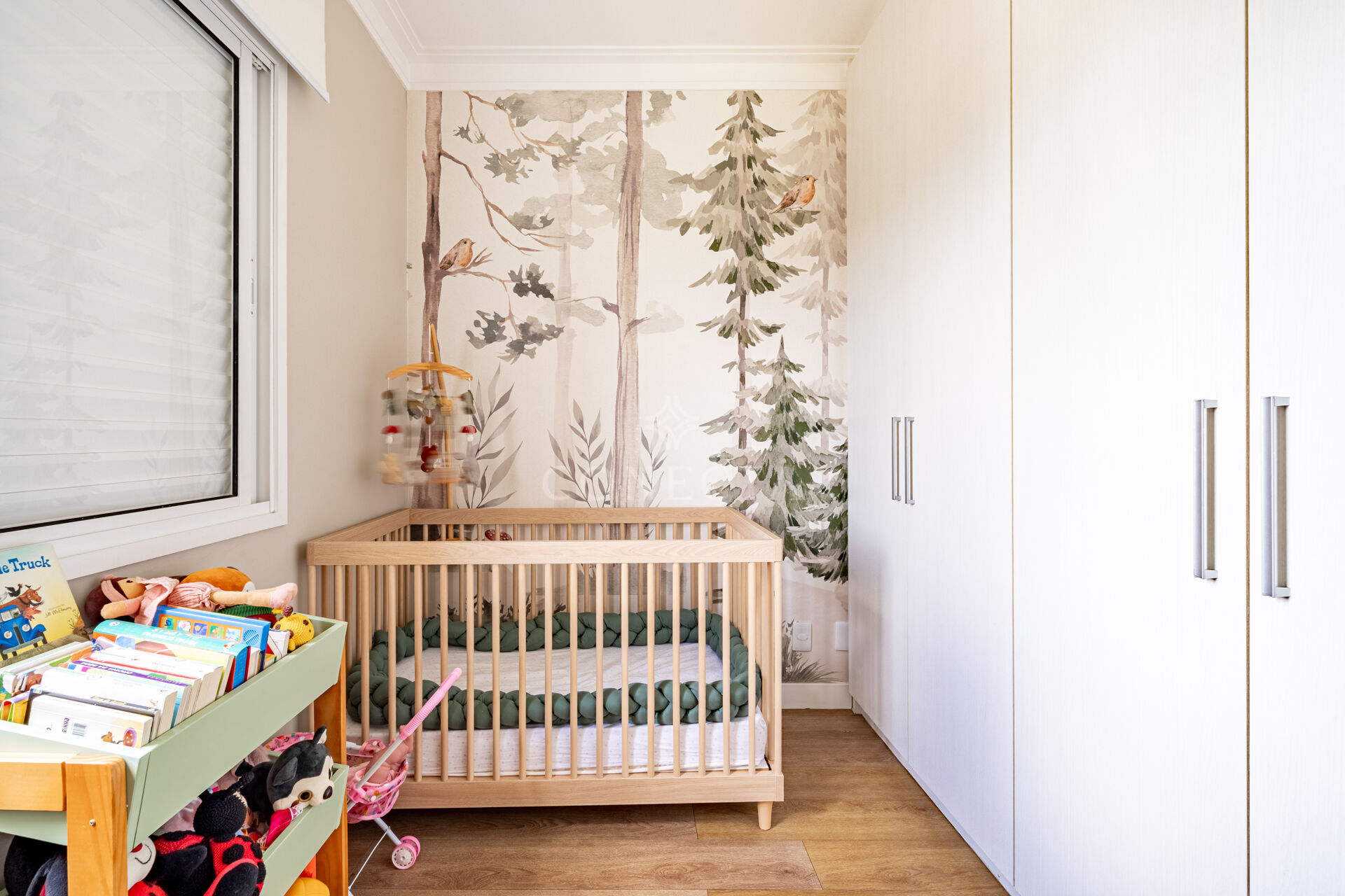 Apartamento, 3 quartos, 107 m² - Foto 22