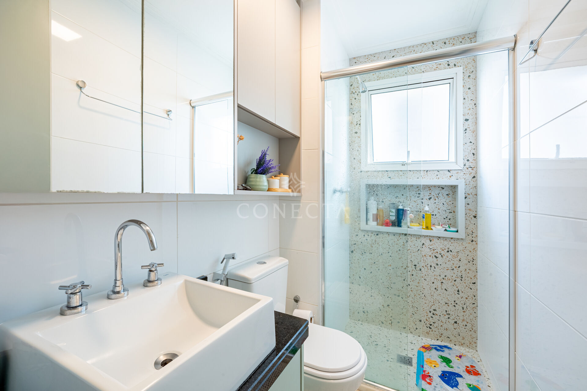 Apartamento, 3 quartos, 107 m² - Foto 23