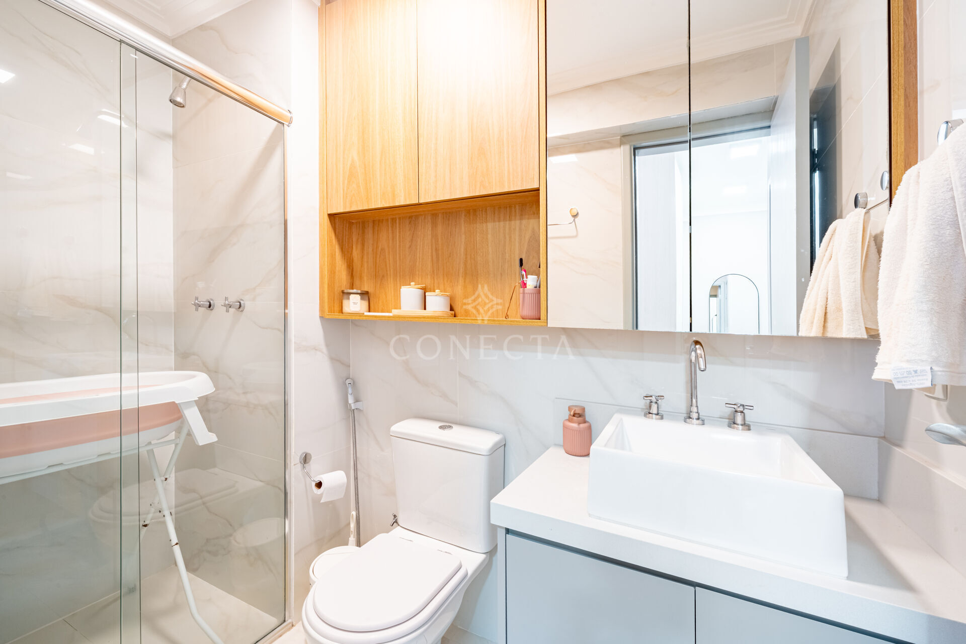 Apartamento, 3 quartos, 107 m² - Foto 20