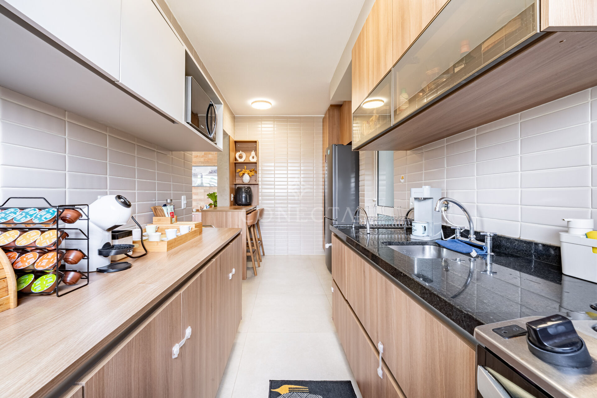 Apartamento, 3 quartos, 107 m² - Foto 8