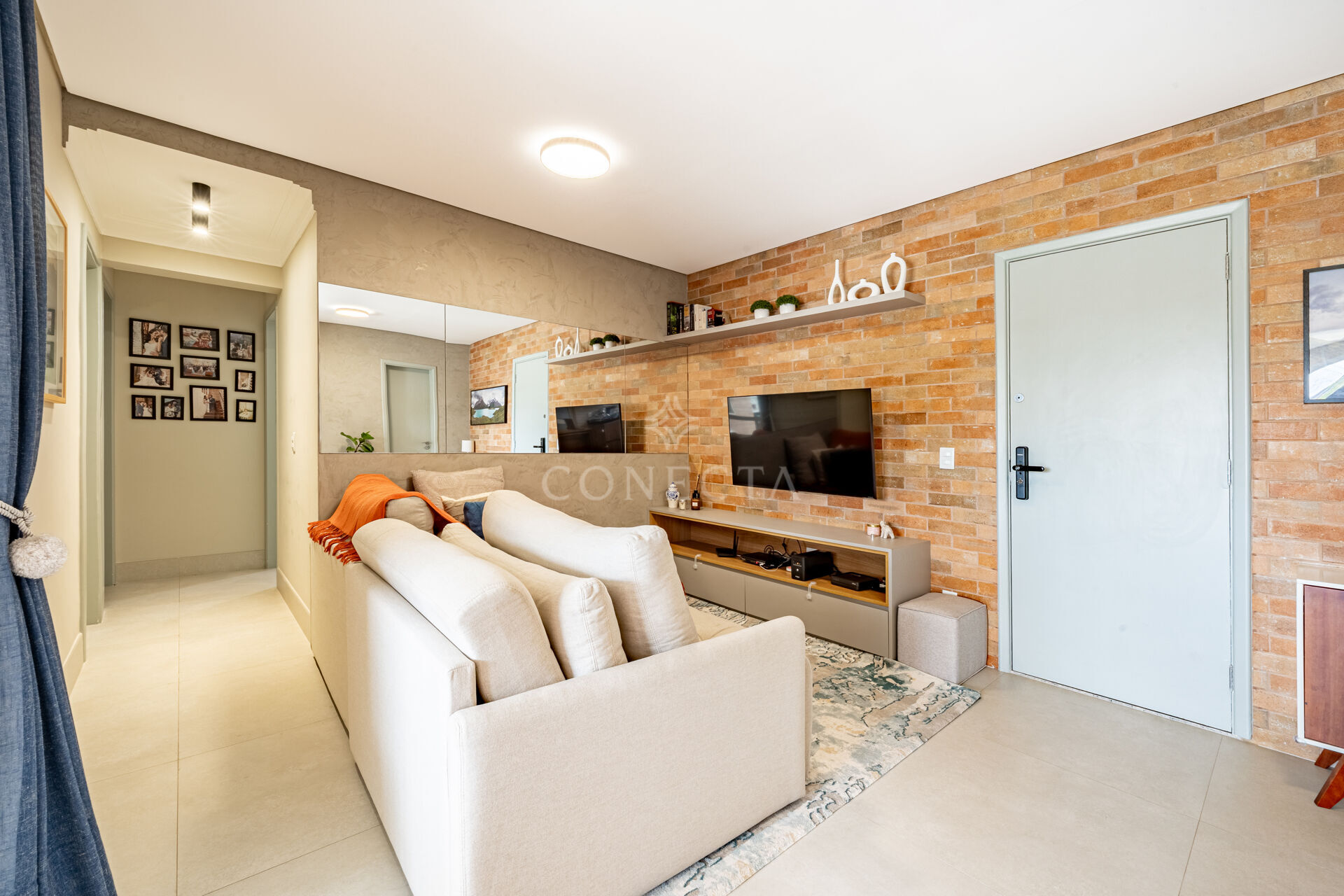 Apartamento, 3 quartos, 107 m² - Foto 5