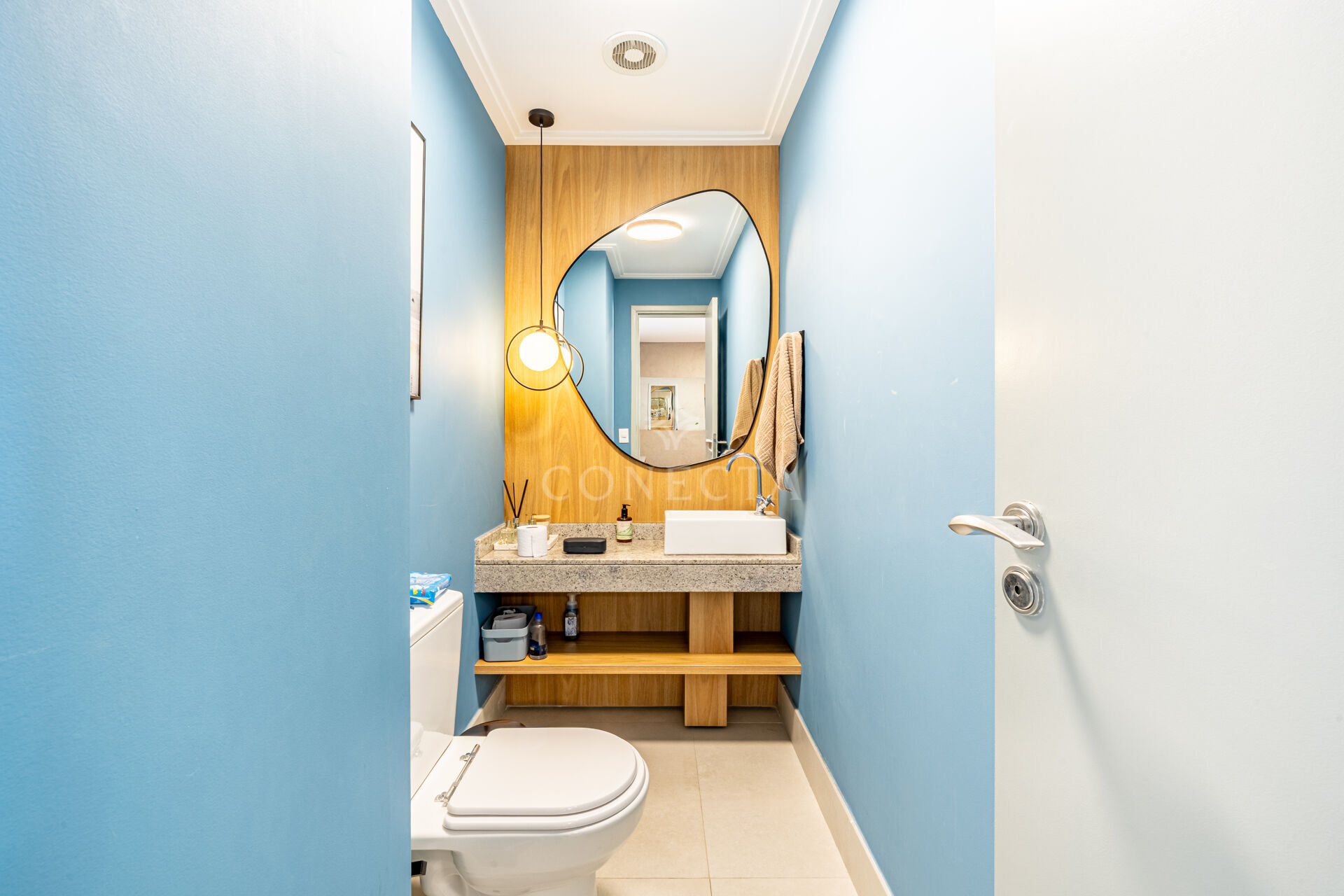 Apartamento, 3 quartos, 107 m² - Foto 15