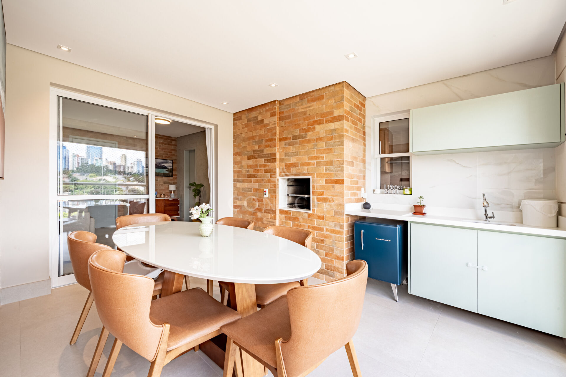 Apartamento, 3 quartos, 107 m² - Foto 14