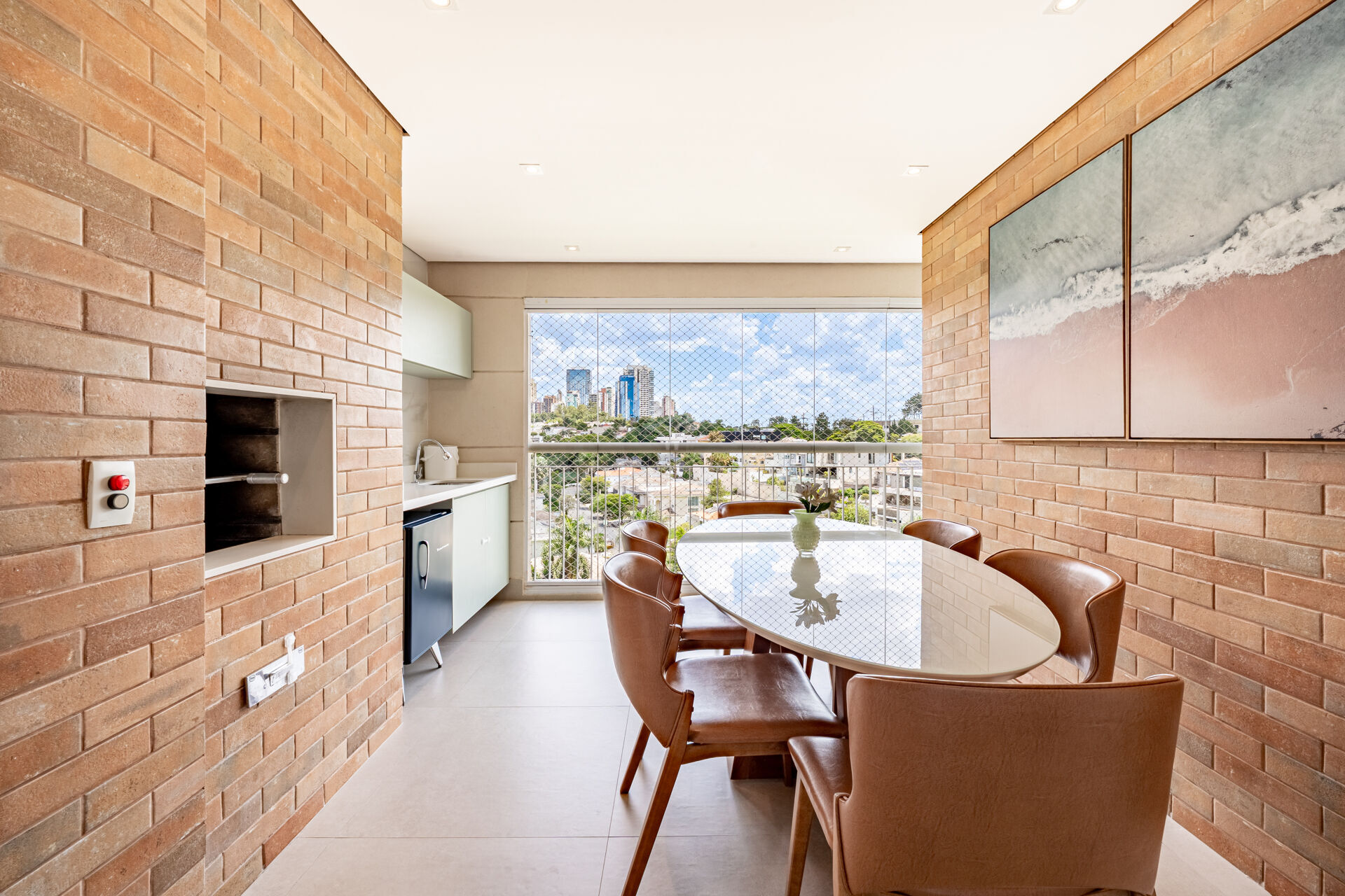 Apartamento, 3 quartos, 107 m² - Foto 11