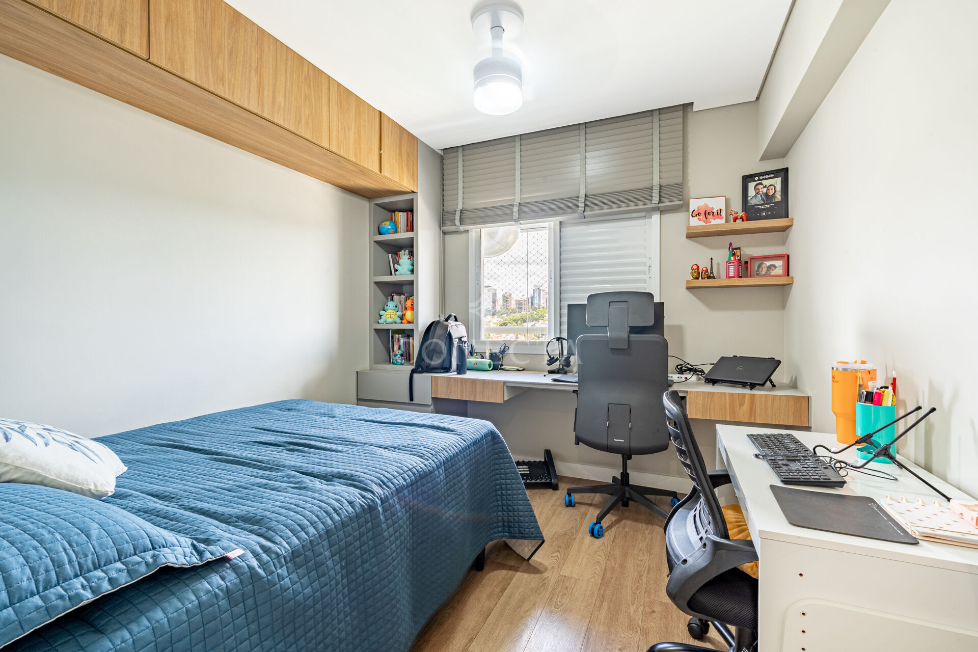 Apartamento, 3 quartos, 107 m² - Foto 16