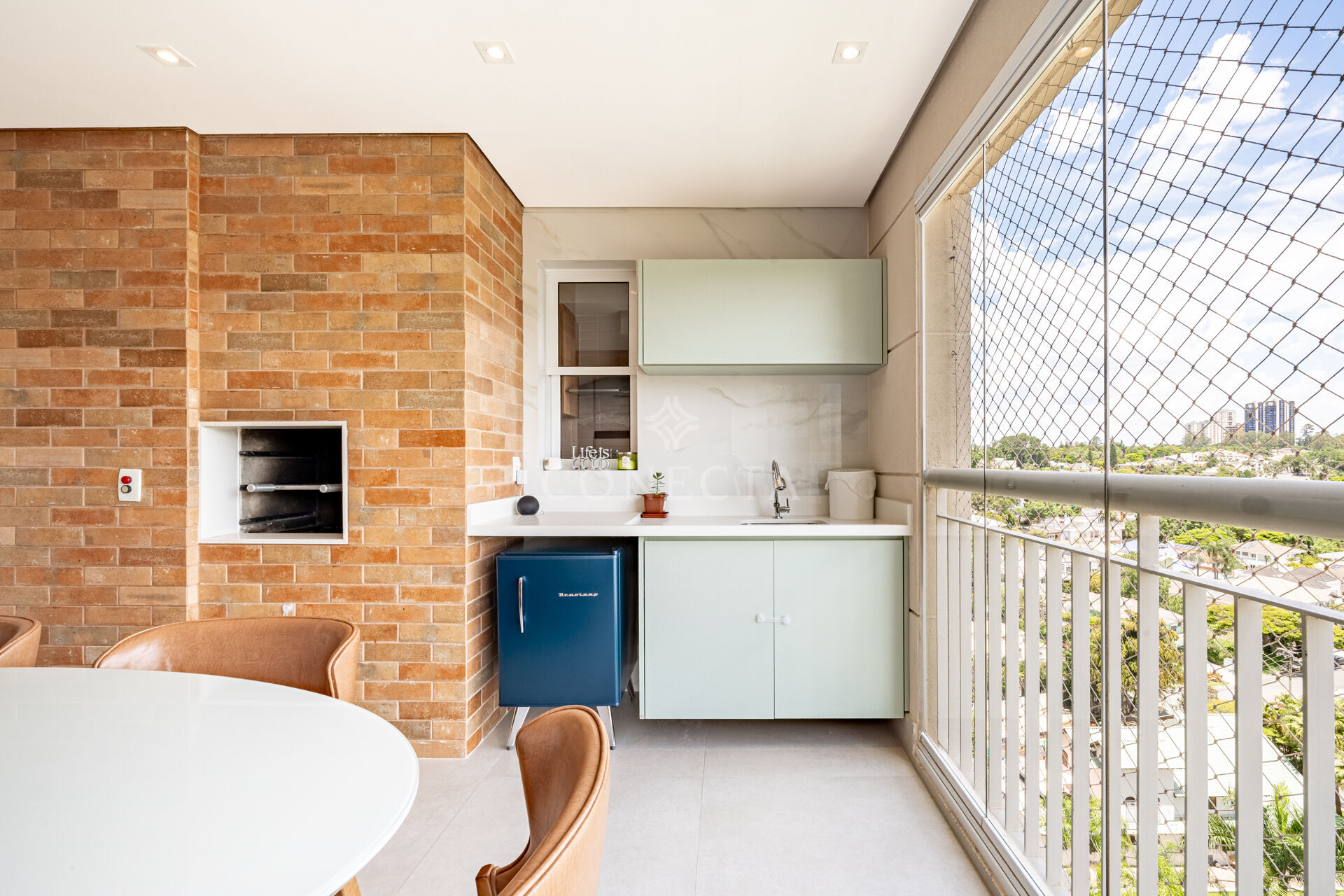 Apartamento, 3 quartos, 107 m² - Foto 13