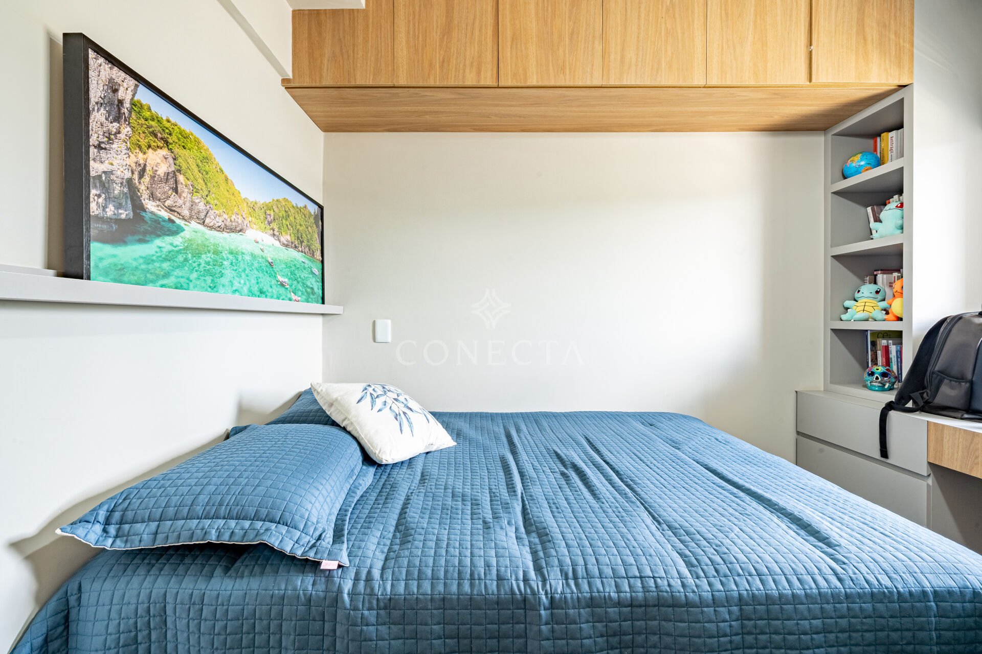 Apartamento, 3 quartos, 107 m² - Foto 17