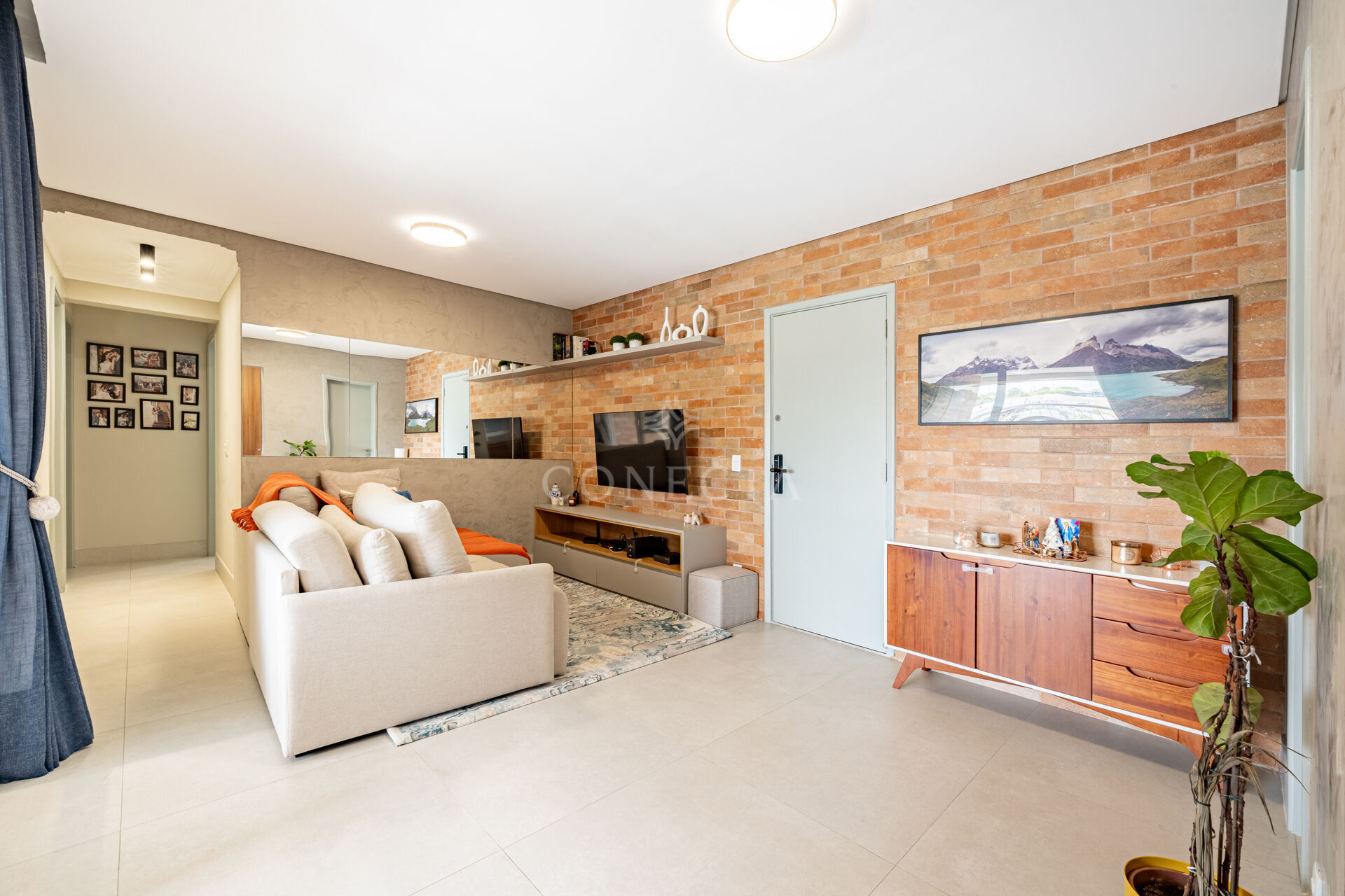 Apartamento, 3 quartos, 107 m² - Foto 4