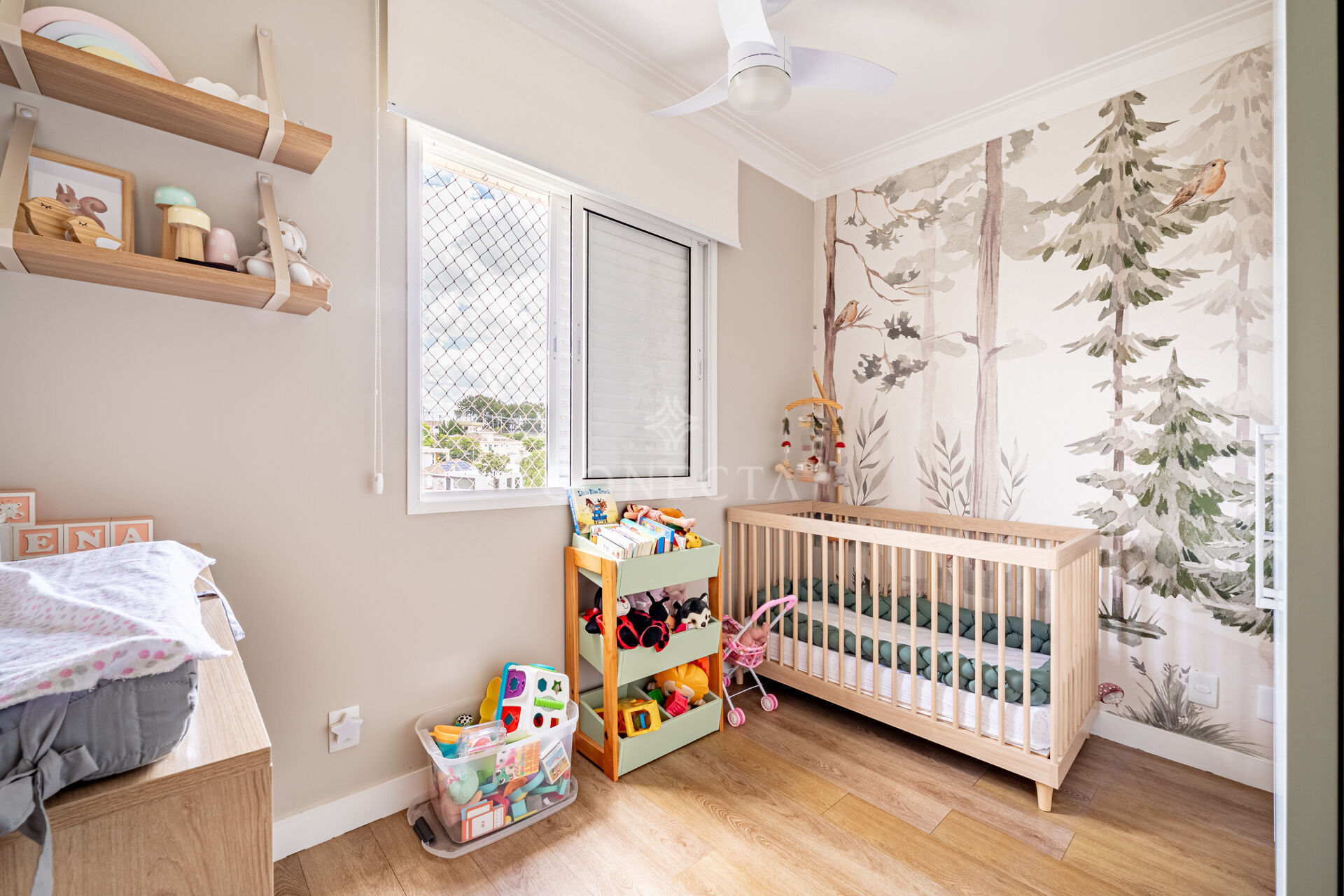 Apartamento, 3 quartos, 107 m² - Foto 21