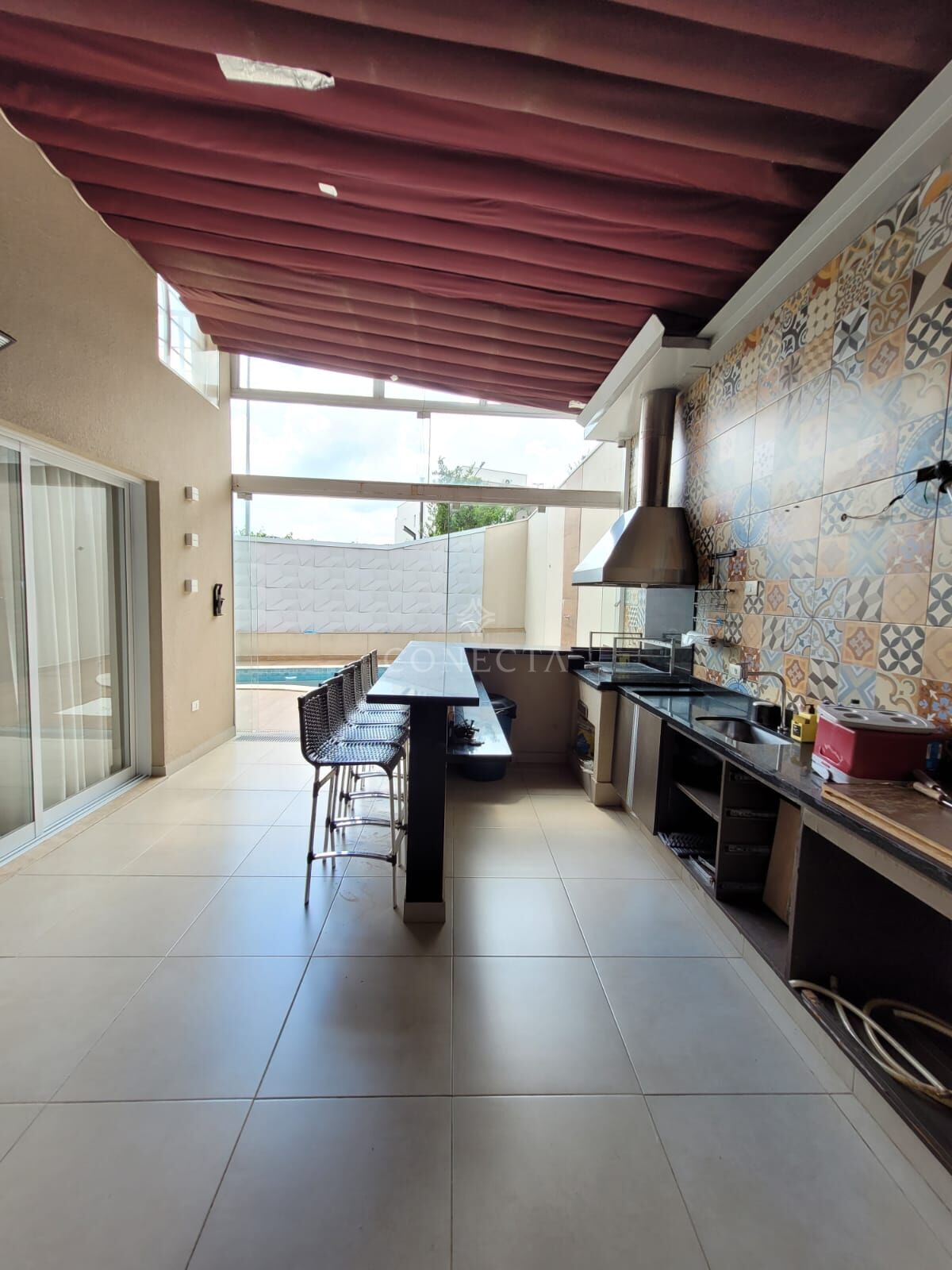 Casa à venda com 4 quartos, 330m² - Foto 16