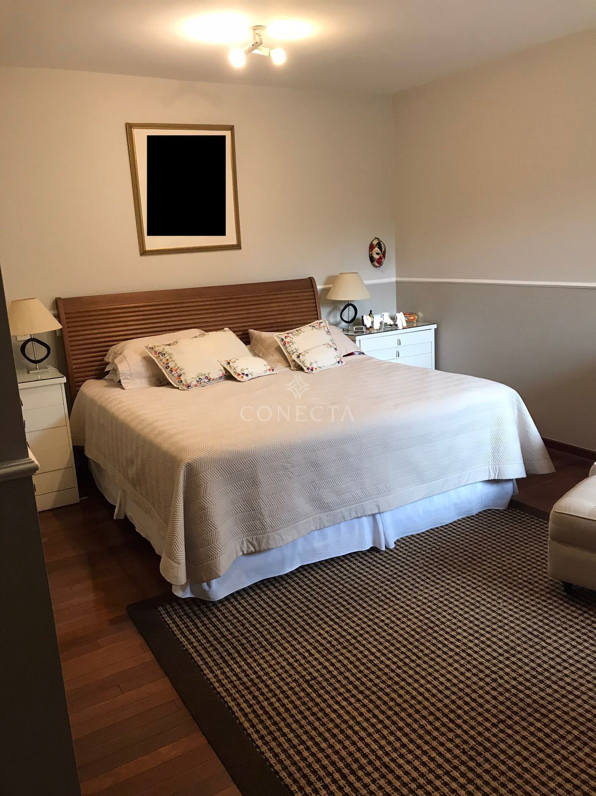 Casa, 4 quartos, 310 m² - Foto 21