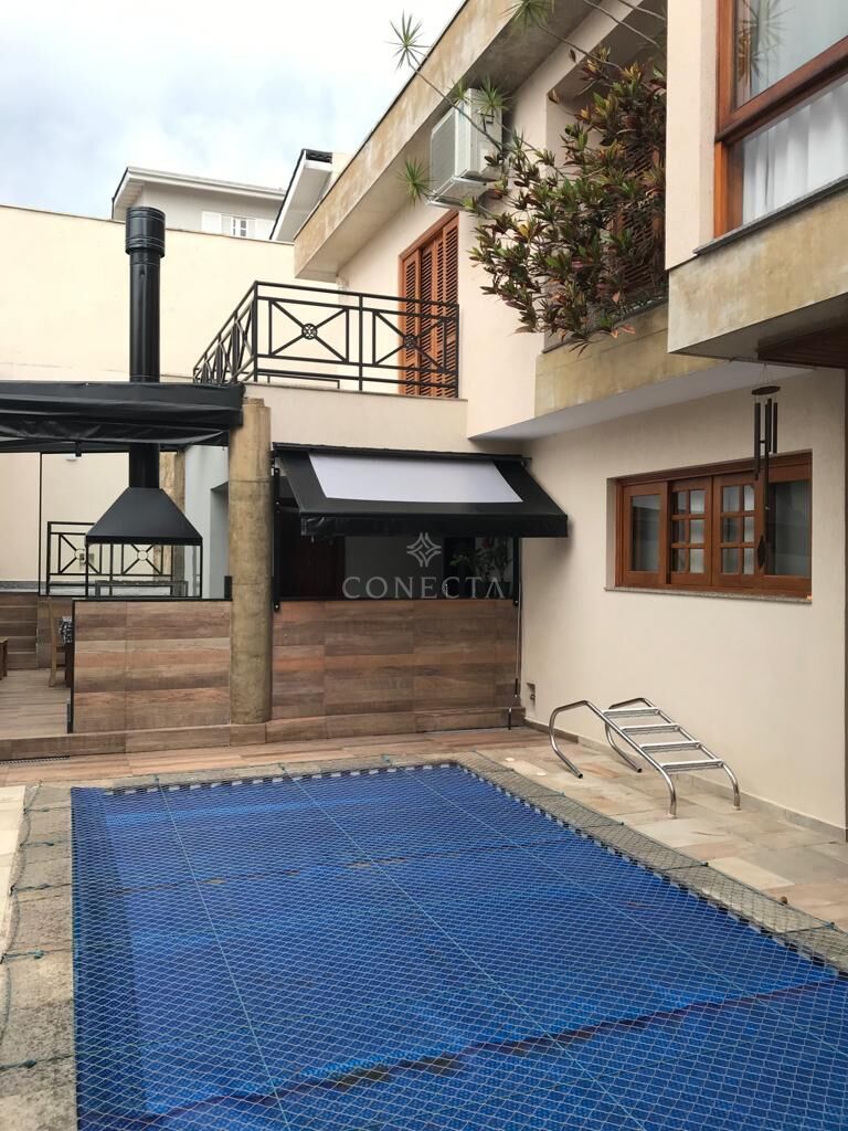 Casa, 4 quartos, 310 m² - Foto 2