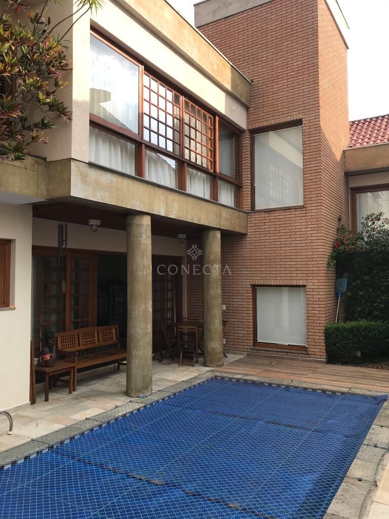 Casa, 4 quartos, 310 m² - Foto 3
