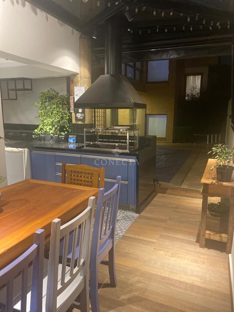 Casa, 4 quartos, 310 m² - Foto 6