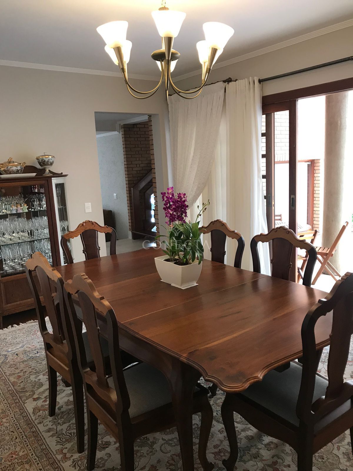 Casa, 4 quartos, 310 m² - Foto 12
