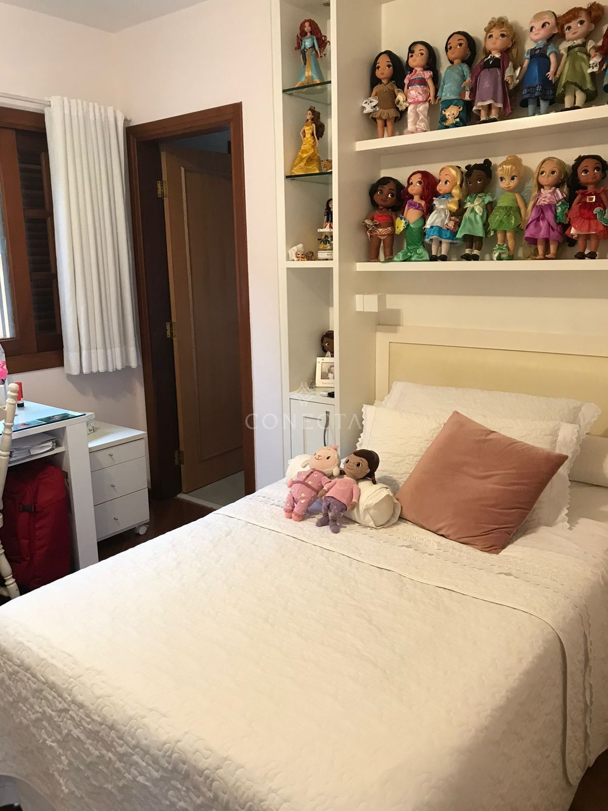 Casa, 4 quartos, 310 m² - Foto 18