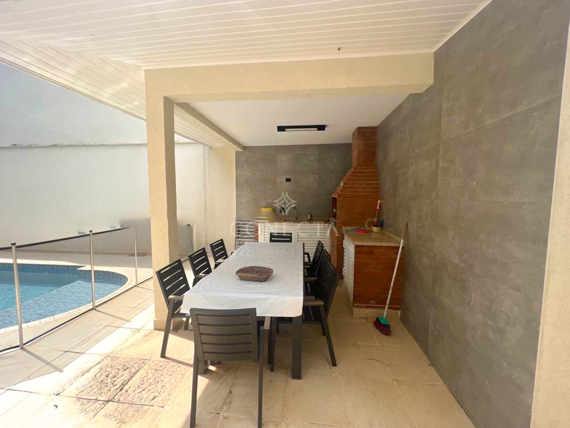 Casa à venda com 4 quartos, 391m² - Foto 5