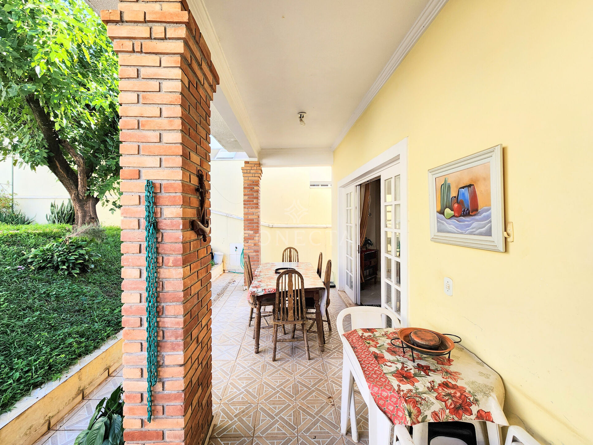 Casa à venda com 4 quartos, 300m² - Foto 8