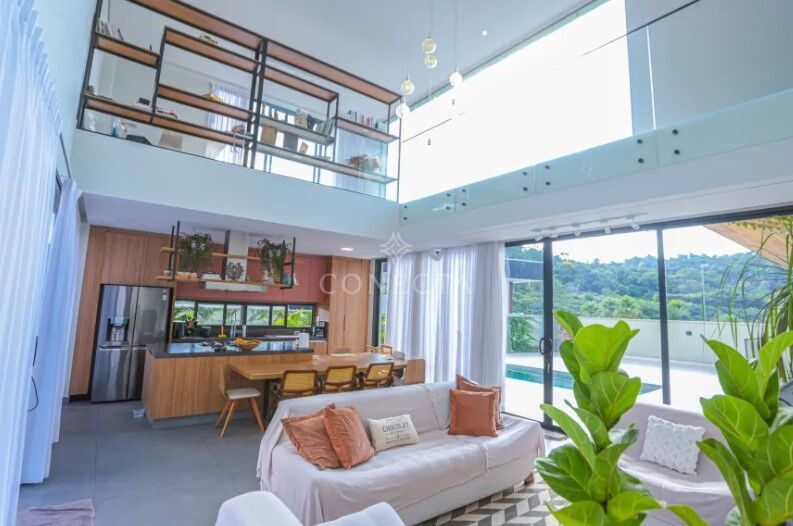 Casa à venda com 4 quartos, 500m² - Foto 7