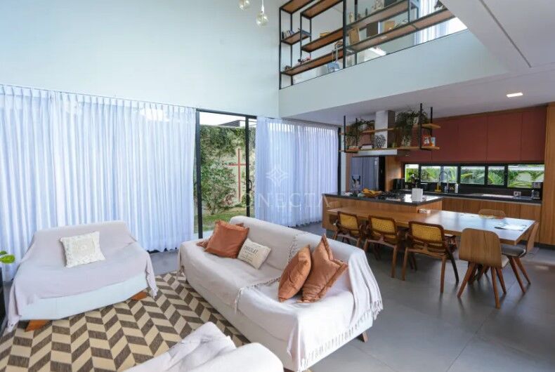 Casa à venda com 4 quartos, 500m² - Foto 6