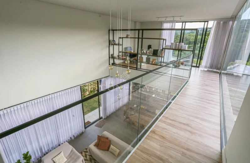 Casa à venda com 4 quartos, 500m² - Foto 13