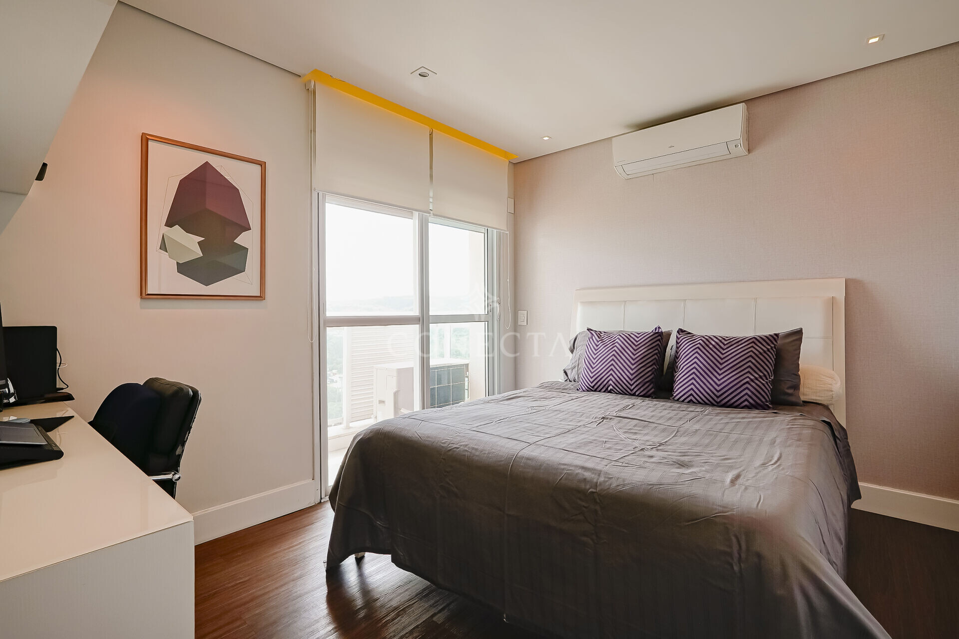 Apartamento à venda com 3 quartos, 136m² - Foto 17