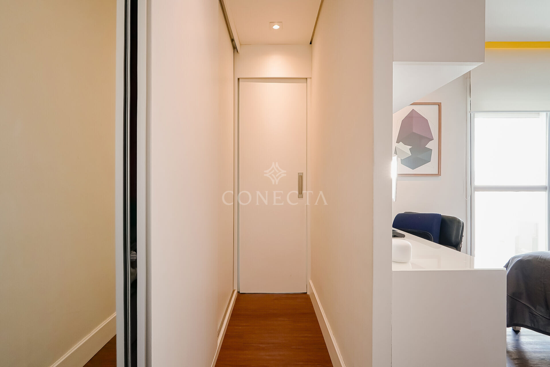 Apartamento à venda com 3 quartos, 136m² - Foto 20