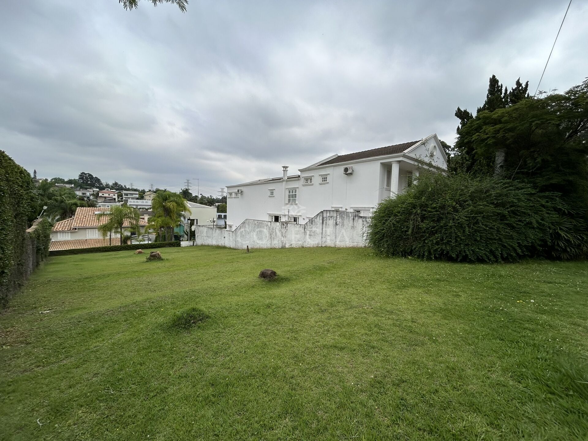 Terreno à venda, 664m² - Foto 1