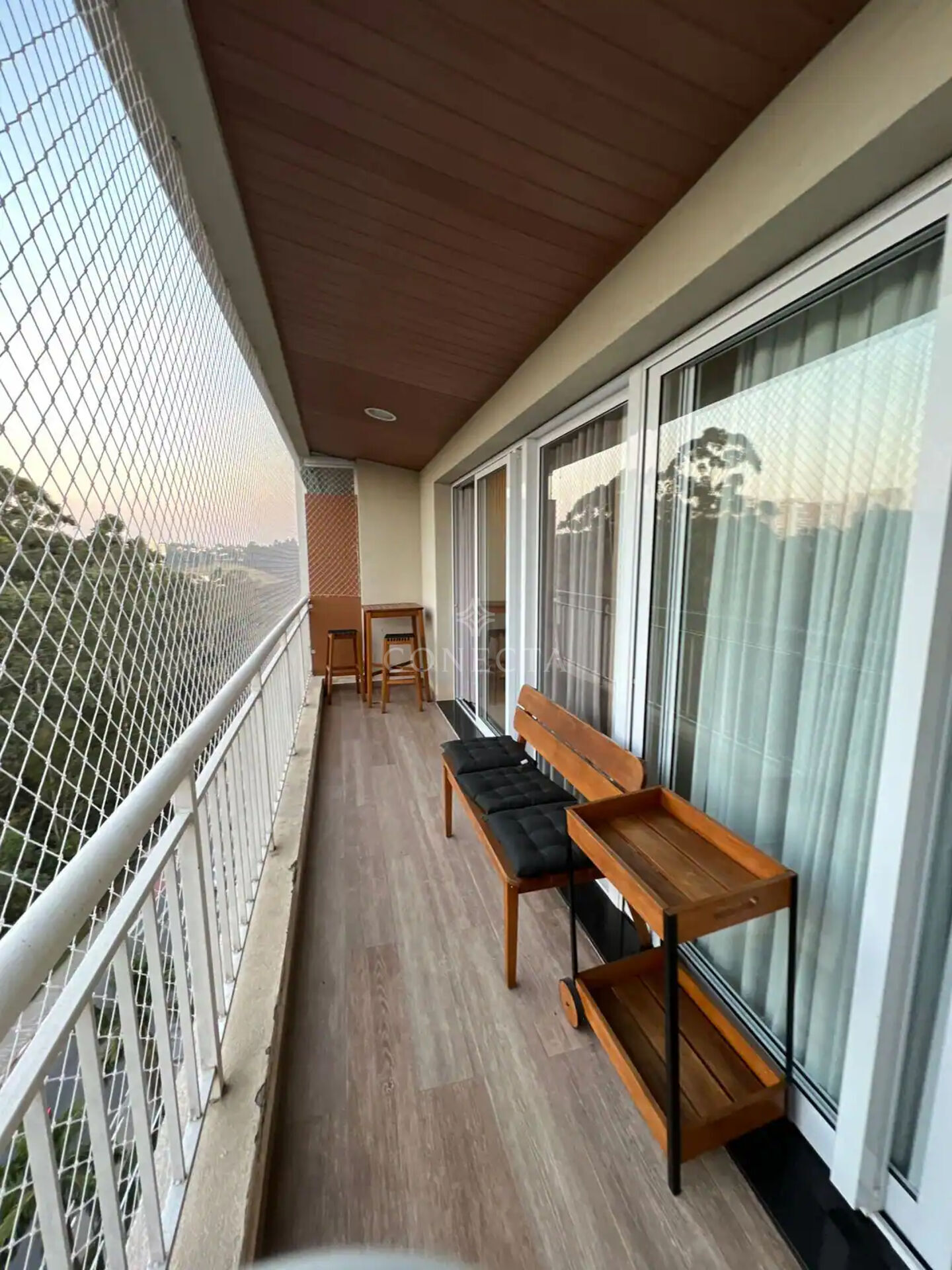 Apartamento, 2 quartos, 58 m² - Foto 11